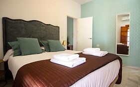 Rentalsevilla San Luis